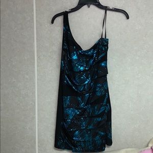 Semi-Formal Dress
